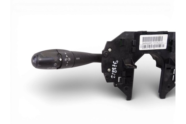 Mando luces, Citroen Grand C4 Picasso Millenium 2013, 96656016XT usado 4