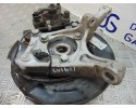 Mangueta delantera derecha, Opel Astra K Berlina 5P Dynamic Start/Stop 2015