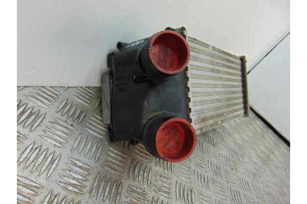 Intercooler, Citroen C4 Berlina Sx 2005, 9648551880 usado 4