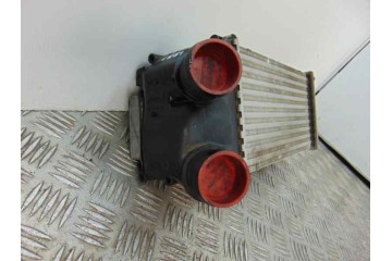 Intercooler, Citroen C4 Berlina Sx 2005, 9648551880