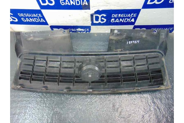 Rejilla delantera, Fiat I Doblò Cargo 1.3 Jtd SX Furgón 2009, 735395576 usado 4