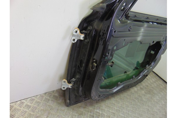 Puerta delantera derecha, Volvo V50 Familiar D4 Kinetic 2011 usado 4