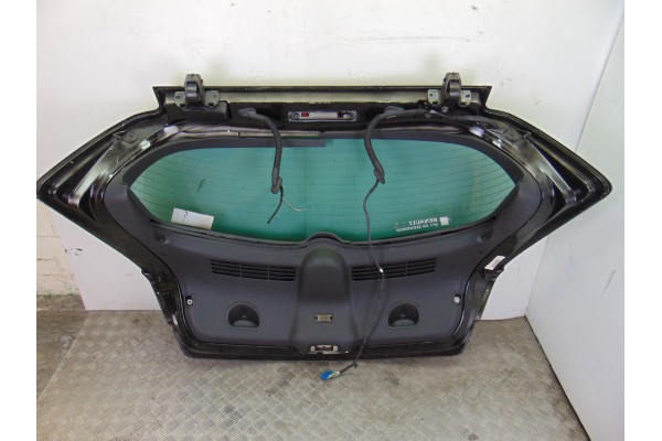 Porton trasero, Renault Vel Satis (BJ0) Initiale 2005 usado 4