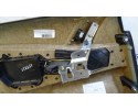 Guarnecido puerta trasera derecha, Bmw Serie 5 Berlina (E60) 520i 2003