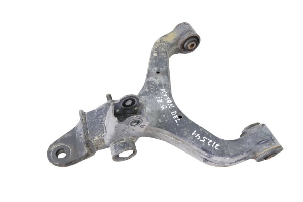 Brazo suspension inferior delantero izquierdo, Ssangyong Actyon 200 Xdi 2010 usado 4
