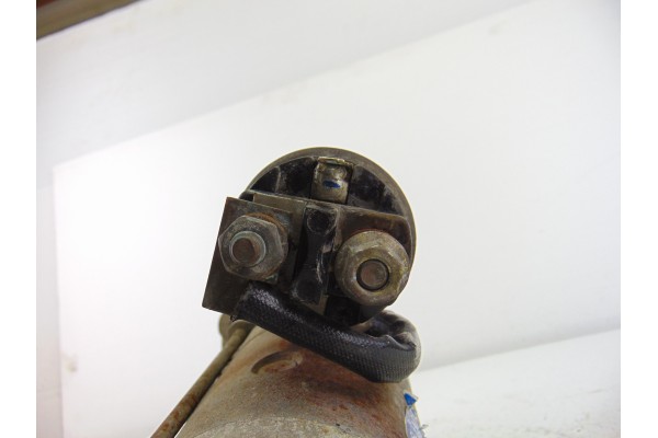 Motor arranque, 36100-4A000 usado 4