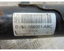 Amortiguador delantero izquierdo, Ford Focus Berlina (CB8) Trend 2012, BV61-18K001-ABC