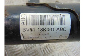 Amortiguador delantero izquierdo, Ford Focus Berlina (CB8) Trend 2012, BV61-18K001-ABC