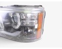 Faro izquierdo, Land Rover Range Rover Sport V6 Td Hse 2010, AH3213W030GD