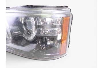 Faro izquierdo, Land Rover Range Rover Sport V6 Td Hse 2010, AH3213W030GD