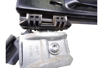 Elevalunas delantero izquierdo, Seat Ibiza (6P1) Reference 2017, 6J4837401AK
