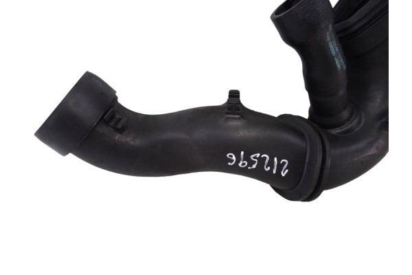 Tubo, BMW Serie 5 Berlina (E60) 530d 2009, 7794172 usado 4