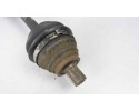 Transmision delantera izquierda, Volkswagen Touran (1T1) Trendline 2004, 1K0407271BJ