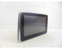 Pantalla multifuncion, Mazda 3 Berlina / Sedán (Bm/bn) Luxury 2014
