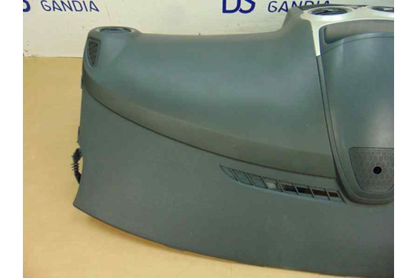 Kit airbag, Opel Corsa D Cosmo 2010 usado 4