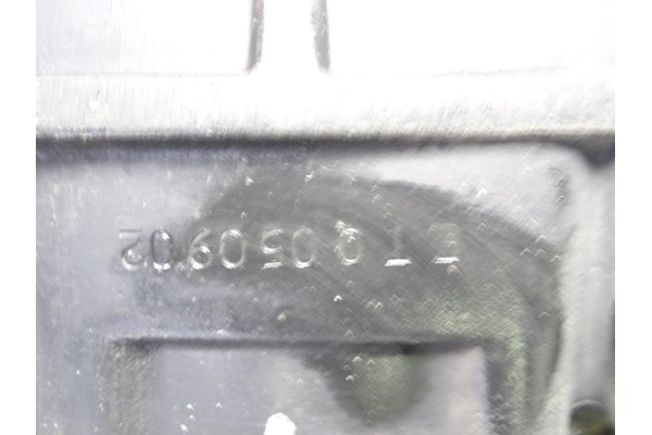 Diferencial trasero, Audi A4 Avant (8E) 1.9 TDI (96kW) 2002, Etq usado 4