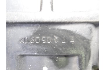 Diferencial trasero, Audi A4 Avant (8E) 1.9 TDI (96kW) 2002, ETQ