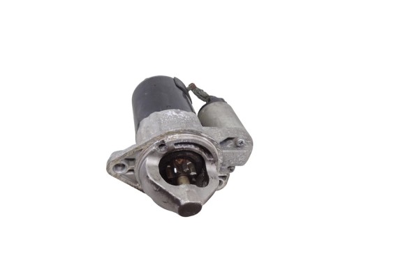 Motor arranque, Hyundai I20 (Pb) City S 2013, 361002A400 usado 4