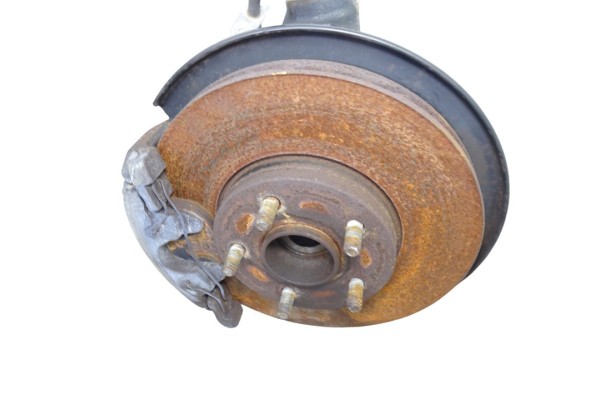 Mangueta delantera izquierda, Ford Focus Sportbreak (Cew) Trend 2021, AV613K171 usado 4