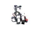 Bomba suspension, Bmw Serie 7 (F01/F02) 740d xDrive 2011, 6775258