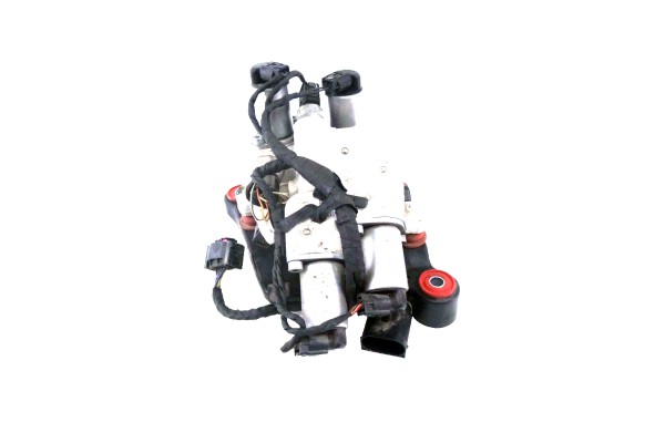 Bomba suspension, BMW Serie 7 (F01/F02) 740d xDrive 2011, 6775258 usado 4