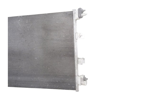 Condensador / radiador aire acondicionado, Ford Focus Sportbreak (Cew) Trend 2021 usado 4