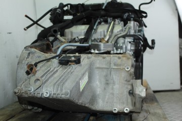 Motor completo, Mercedes-benz Clase B (Bm 245) 200 Cdi (245.208) 2008, 640941