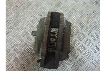 Pinza de freno delantera izquierda, Mercedes-benz Clase Ml (Bm 163) 270 Cdi (163.113) 2002, BREMBO