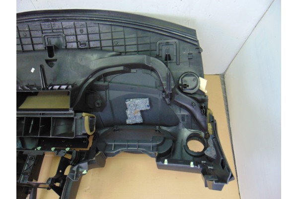 Kit airbag, Peugeot 3008 Confort 2009 usado 4
