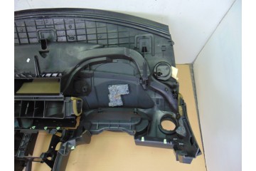 Kit airbag, Peugeot 3008 Confort 2009