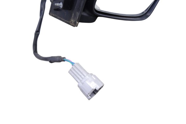 Retrovisor derecho, Nissan NV200 /Evalia (M20/M) Kasten Comfort 2013 usado 4
