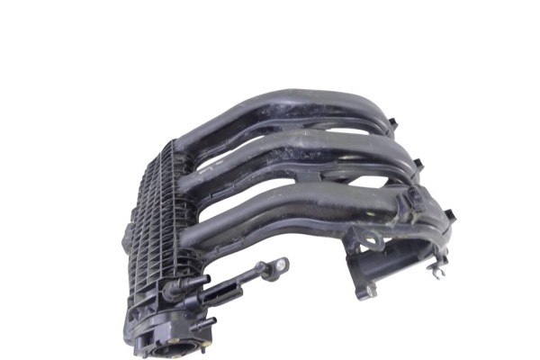 Colector admision, Peugeot 208 Style 2014, 9673063980 usado 4