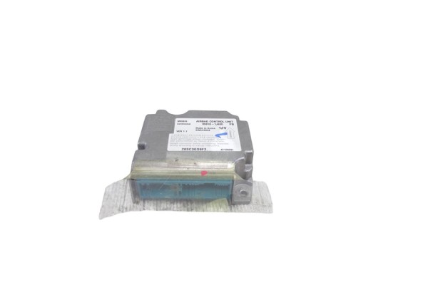 Centralita airbag, Hyundai I20 (Pb) City S 2013, 959101J400 usado 4