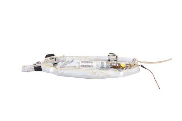 Airbag cortina delantero derecho, Peugeot 208 Style 2014, 9804092280 usado 4