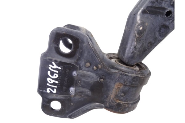 Brazo suspension inferior delantero derecho, Ford Focus Sportbreak (Cew) Trend 2021 usado 4
