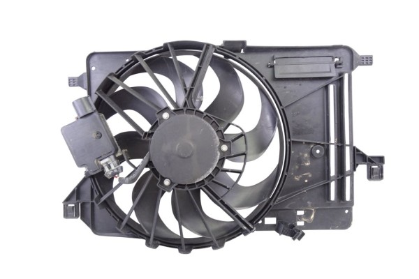 Electroventilador, Ford Focus Sportbreak (Cew) Trend 2021, 8V618C607ED usado 4