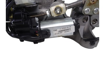 Columna direccion, Bmw Serie 7 (F01/F02) 740d xDrive 2011, 6788155