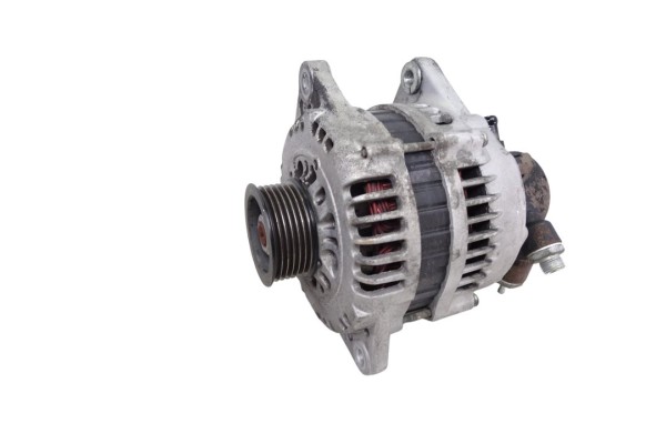 Alternador, Opel Combo (Corsa C) Familiar 2004 usado 4