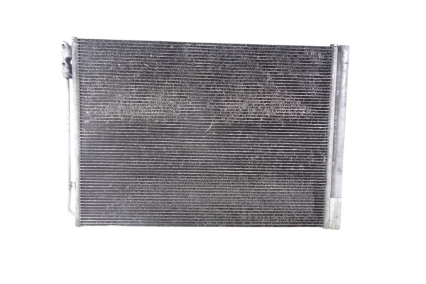Condensador / radiador aire acondicionado, BMW Serie 7 (F01/F02) 740d xDrive 2011, 9248173 usado 4