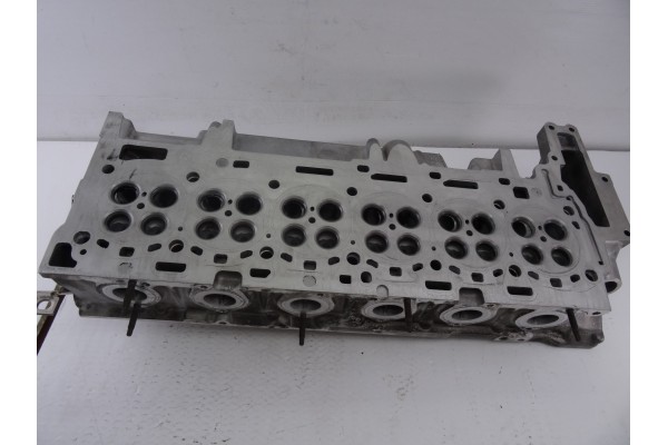 Culata, BMW Serie 7 (F01/F02) 740d xDrive 2011 usado 4