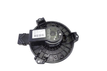 Motor calefaccion, Jaguar Xf 3.0 V6 Diesel Luxury 2012