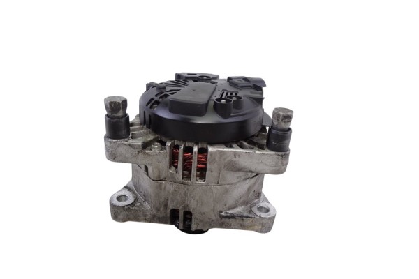 Alternador, Citroen Xsara Picasso 1.6 HDI 90 Exclusive 2009 usado 4