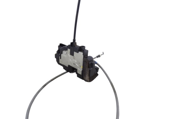 Cerradura puerta delantera derecha, Nissan NV200 /Evalia (M20/M) Kasten Comfort 2013 usado 4