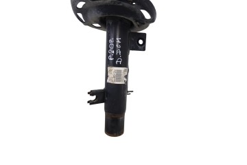 Amortiguador delantero derecho, Peugeot 208 Style 2014, 9804831280