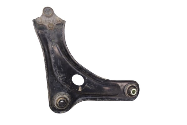 Brazo suspension inferior delantero izquierdo, Peugeot 208 Style 2014 usado 4