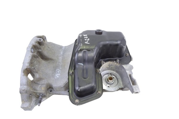 Carter, Peugeot 208 Style 2014, 9808683380 usado 4