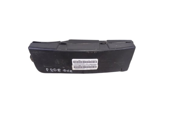 Airbag lateral derecho, Peugeot 208 Style 2014, 9802247980 usado 4