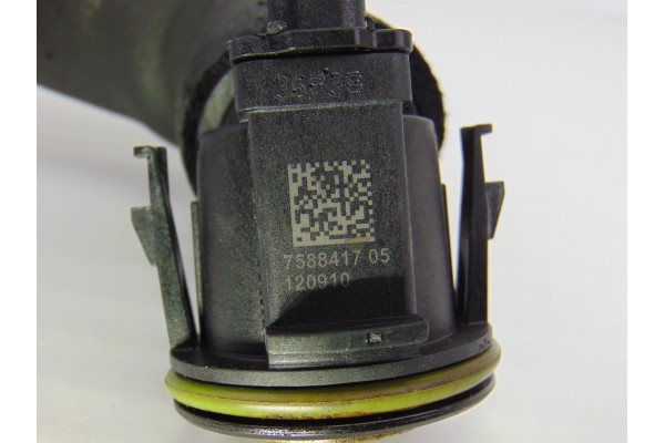 Tubo, BMW Serie 3 Berlina (F30) 328i 2012, 7588417 usado 4