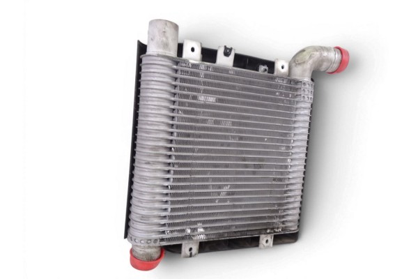 Intercooler, Hyundai Santa Fe (Cm) 2.2 CRDI Comfort 4X4 2009 usado 4