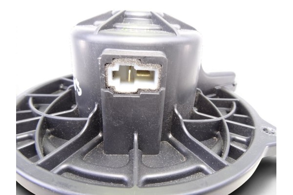 Motor calefaccion, Hyundai Santa Fe (Cm) 2.2 CRDI Comfort 4X4 2009 usado 4